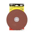 Forney Forney Industries 71656 Resin Fibre Sanding Disc 2384527
